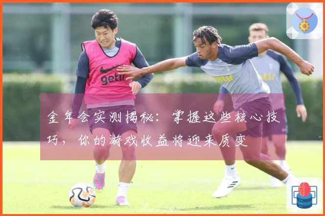 金年会实测揭秘：掌握这些核心技巧，你的游戏收益将迎来质变